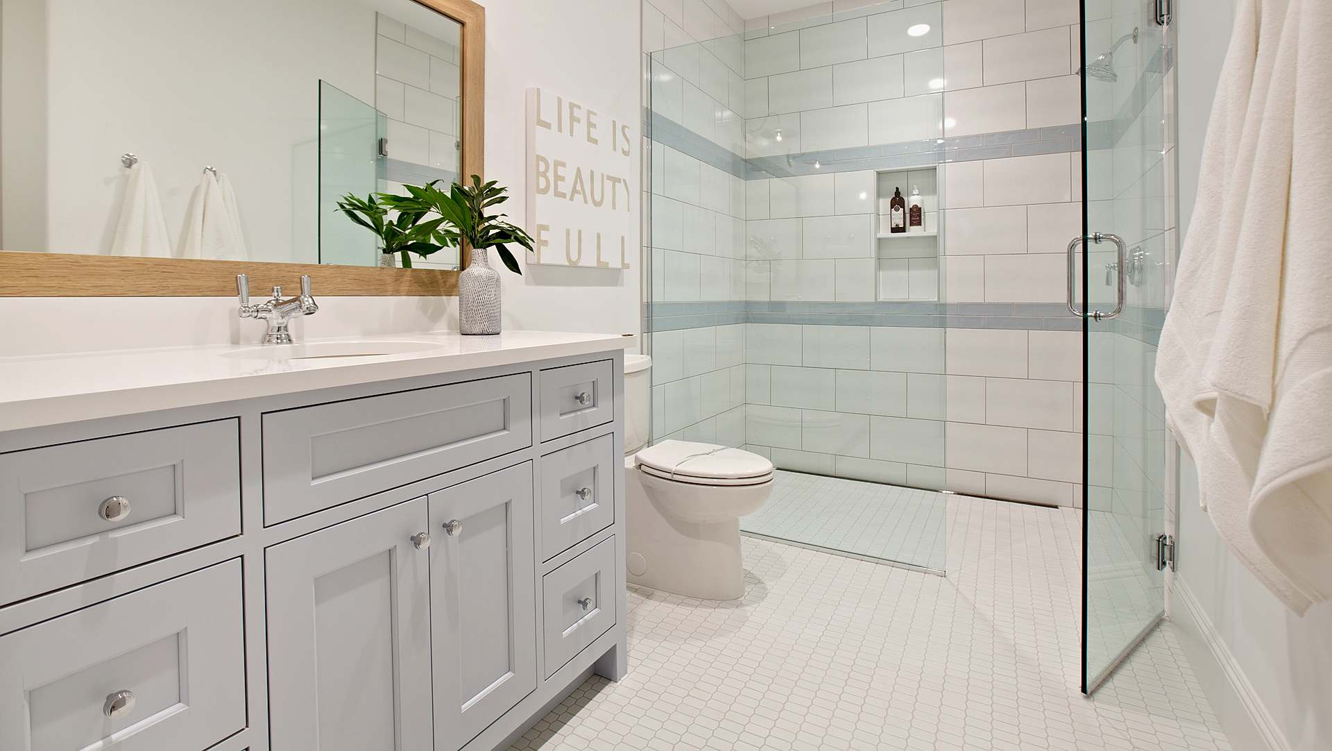 Ankara Banyo Tadilatı