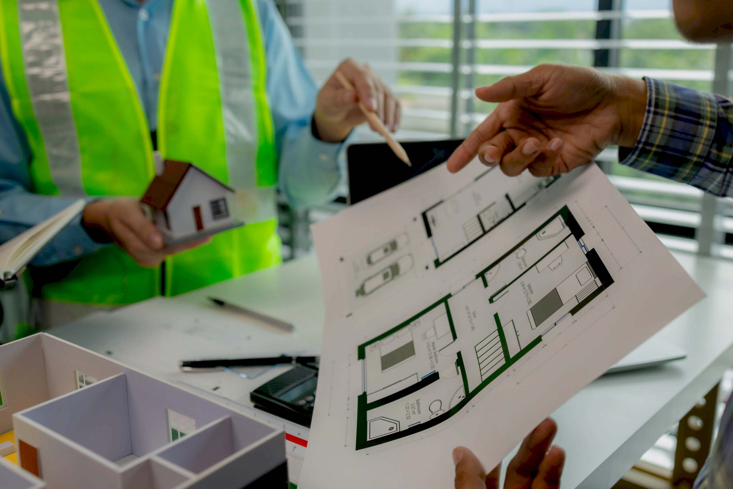 Ankara Tadilat Firmaları