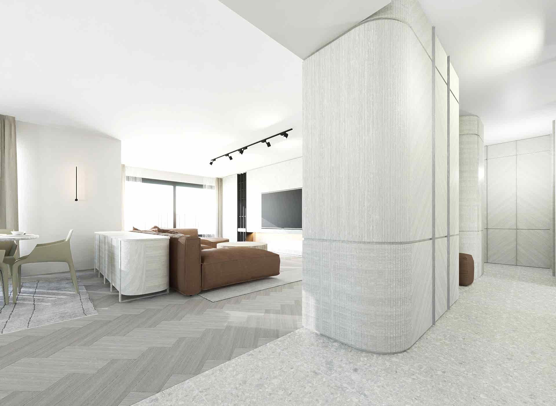 Villa / Müstakil Ev Tadilatı